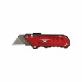 Olympia Tools KNIFE RED TURBO X 33-132